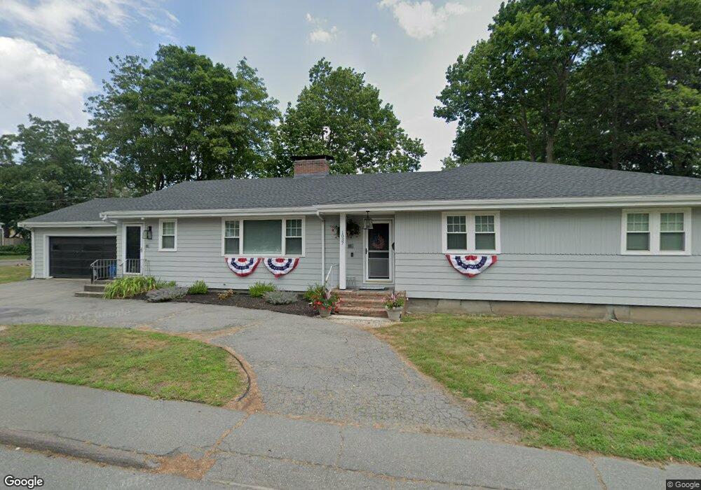 1037 Humphrey St, Swampscott, MA 01907 - photo 1