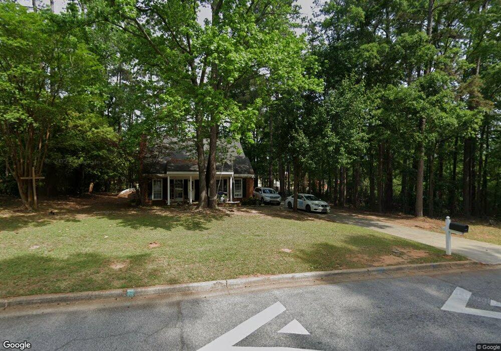 491 Fairfield Way, Evans, GA 30809 - photo 1