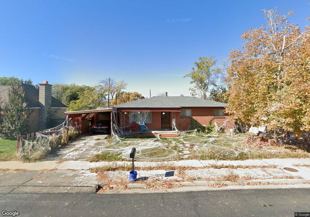 575 N 200 E, Spanish Fork, UT 84660 - photo 1