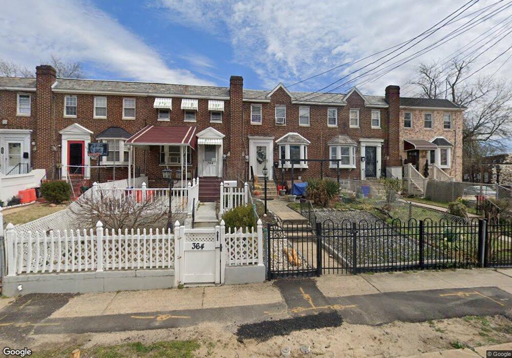 364 S 27th St, Camden, NJ 08105 - photo 1