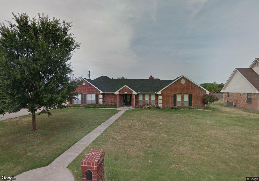 533 S Alabama St, Celina, TX 75009 - photo 1