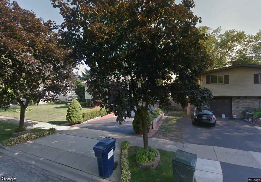 2705 Sallmon Ave, Waukegan, IL 60087 - photo 1