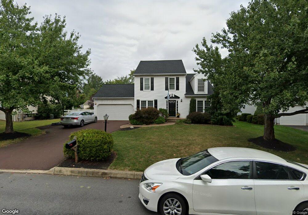 193 Abbey Dr, Royersford, PA 19468 - photo 1