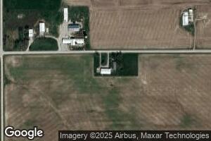 6164 E 1100 S, Geneva, IN 46740