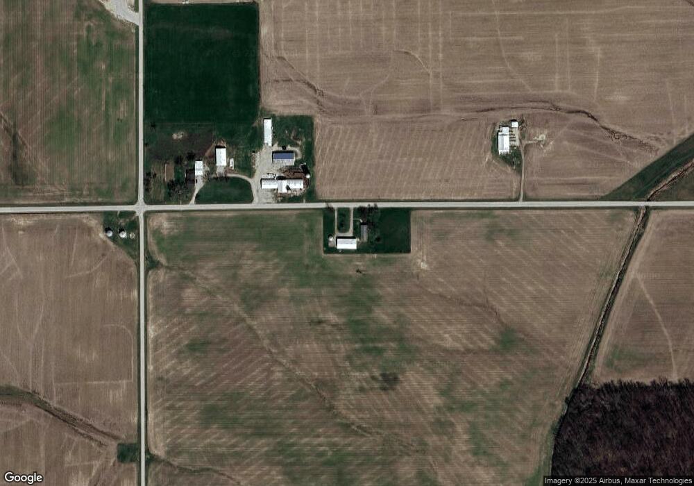 6164 E 1100 S, Geneva, IN 46740 - photo 1