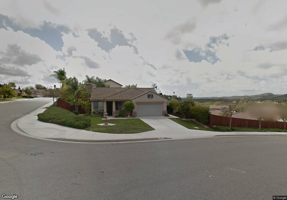 4897 Castellano Dr, Oceanside, CA 92057 - photo 1