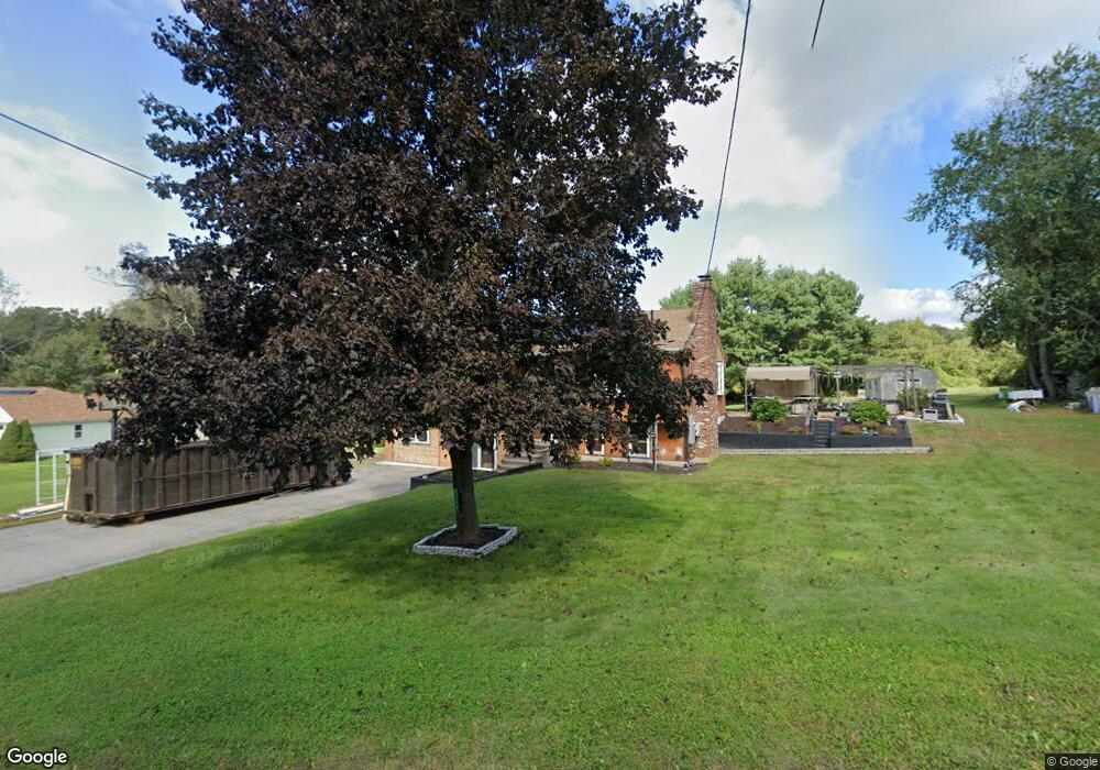 266 Dudley Southbridge Rd, Dudley, MA 01571 - photo 1