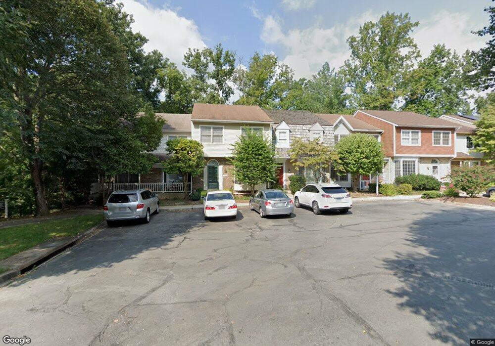 14302 Rich Branch Dr, North Potomac, MD 20878 - photo 1