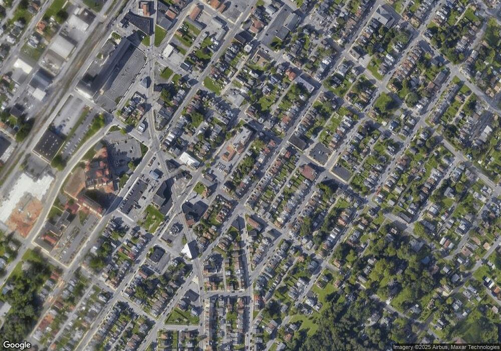 2418 5th Ave, Altoona, PA 16602 - photo 1