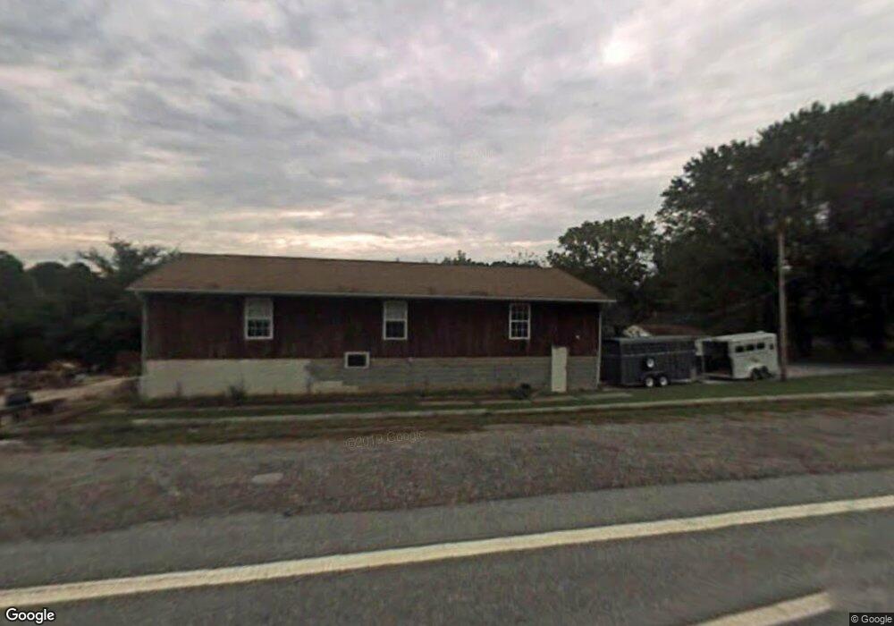 5035 Old Washington Rd, Sykesville, MD 21784 - photo 1