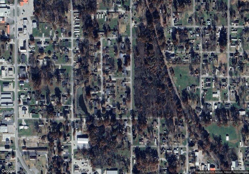 360 9th St NW, Linton, IN 47441 - photo 1