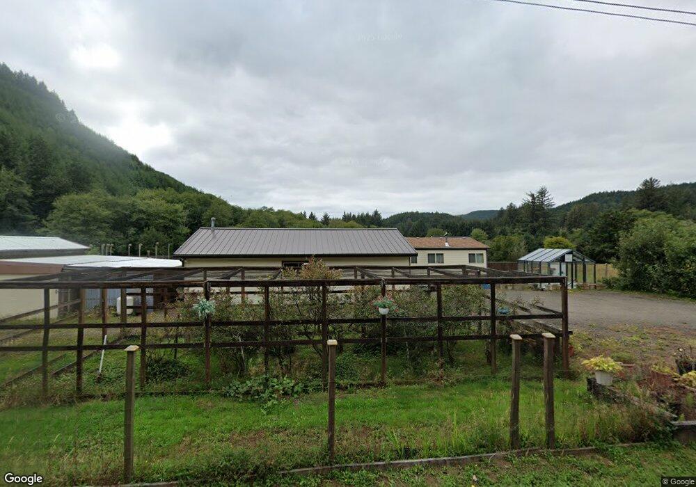 25900 Miami Foley Rd, Nehalem, OR 97131 - photo 1