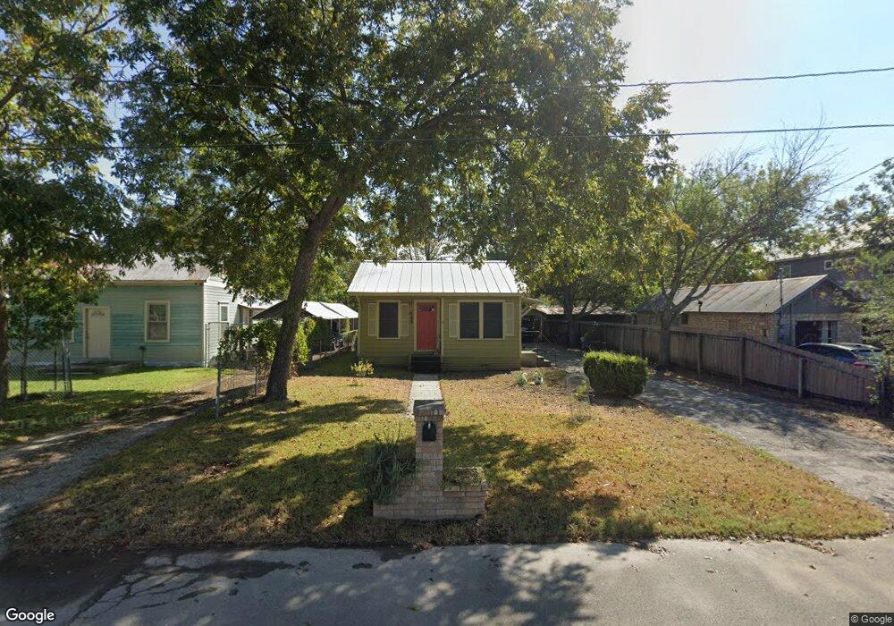 444 E Camp St, New Braunfels, TX 78130 - photo 1