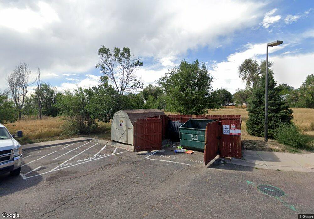 16035 E 16th Ave, Aurora, CO 80011 - photo 1