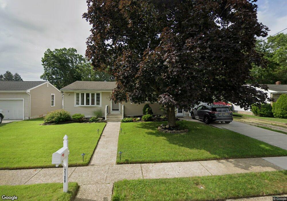 2108 Zion Rd, Northfield, NJ 08225 - photo 1