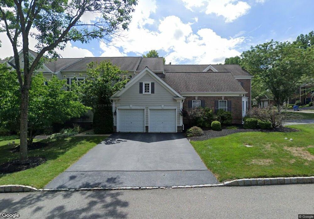 406 Merlin Rd unit 102, Newtown Square, PA 19073 - photo 1