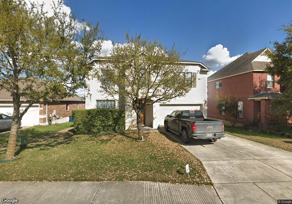 25010 Cooper Valley, San Antonio, TX 78255 - photo 1