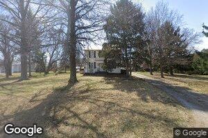 695 Township Road 28, Bluffton, OH 45817