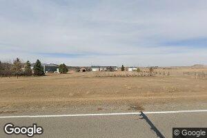 3753 County Road 139, New Salem, ND 58563