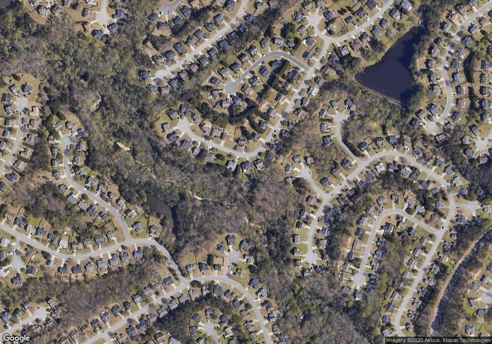 2697 Adair Trail, Dacula, GA 30019 - photo 1