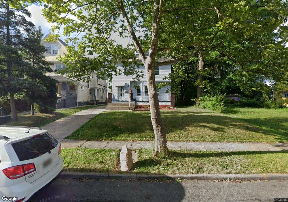 3364 Beechwood Ave, Cleveland, OH 44118 - photo 1