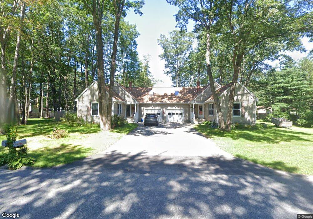 6 Country Ln unit 6A, Brunswick, ME 04011 - photo 1