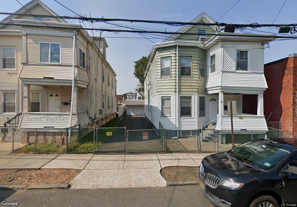 27 Park St unit 29, Paterson, NJ 07503 - photo 1