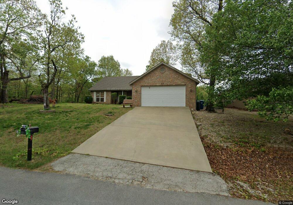 33 Munster Dr, Bella Vista, AR 72715 - photo 1