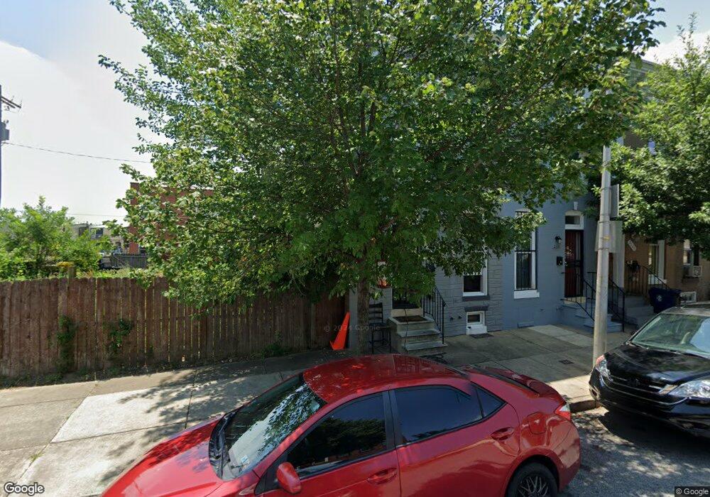 2115 Jefferson St, Baltimore, MD 21205 - photo 1