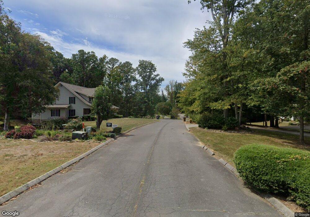 LOT 4 Garden Row, Dalton, GA 30721 - photo 1