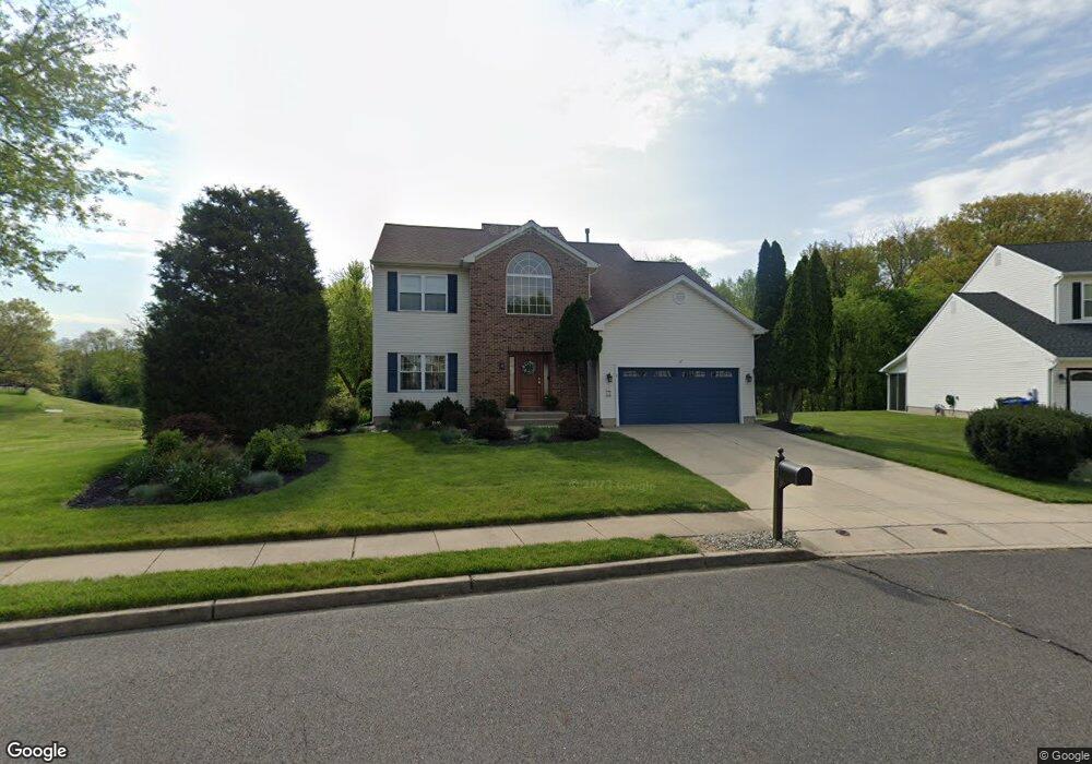 1 Whitby Ct, Lumberton, NJ 08048 - photo 1