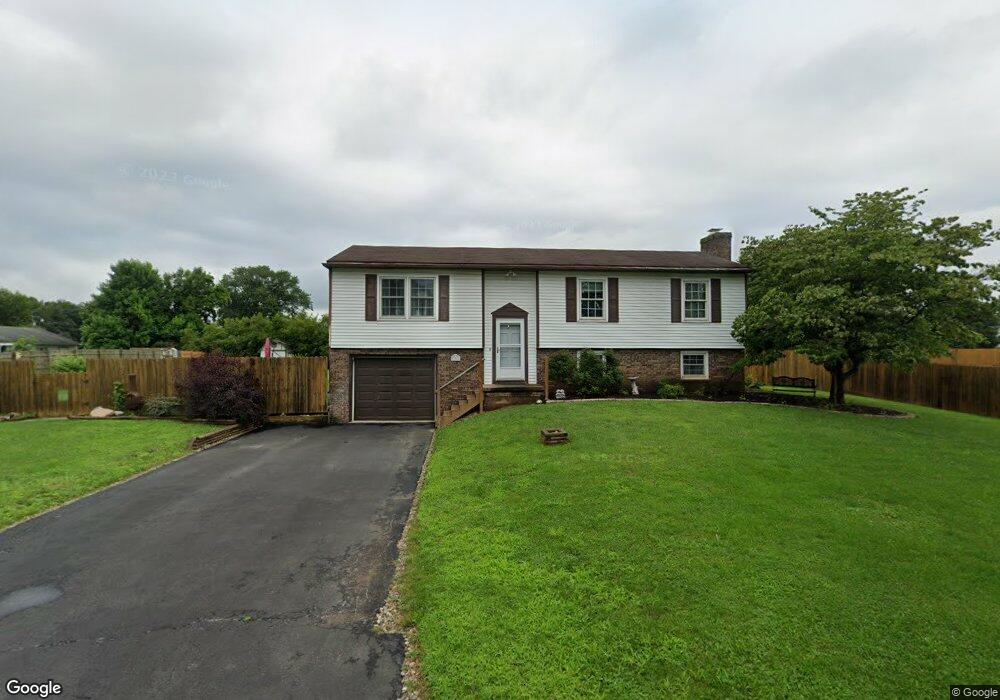136 Chippewa Ln, Muncy, PA 17756 - photo 1