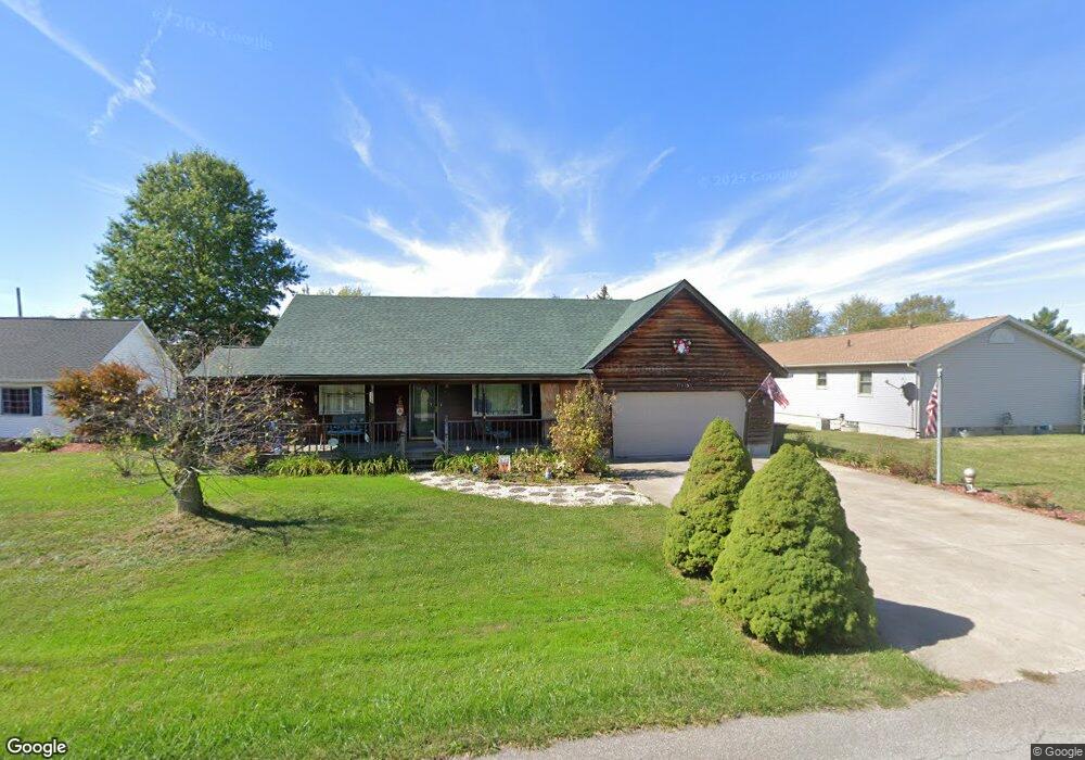 17625 Bobwhite Ct, Lagrange, OH 44050 - photo 1