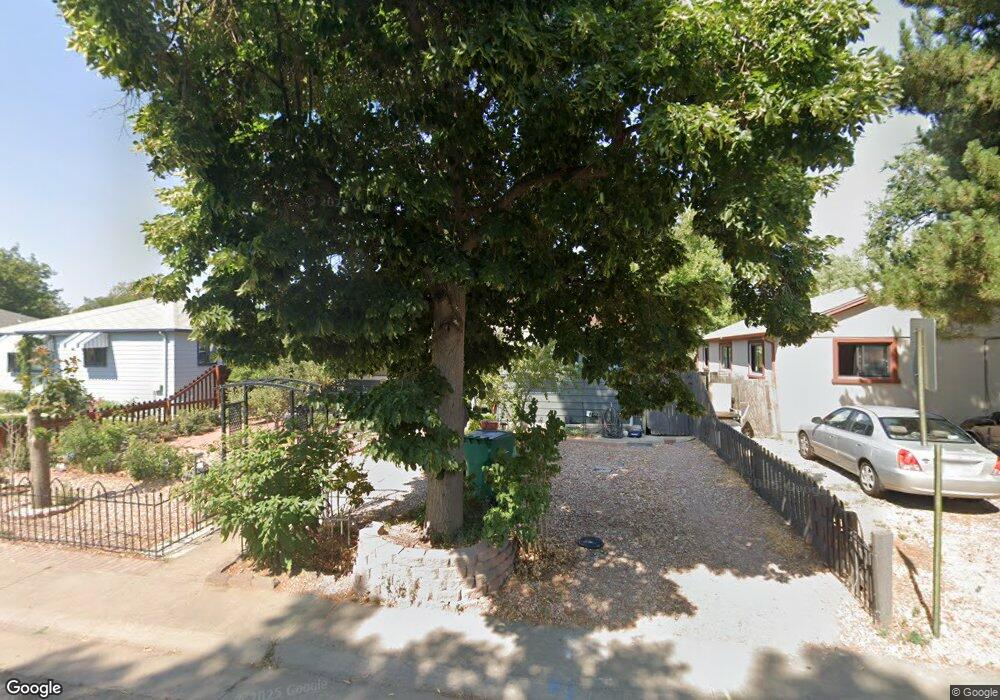 933 Elmira St, Aurora, CO 80010 - photo 1