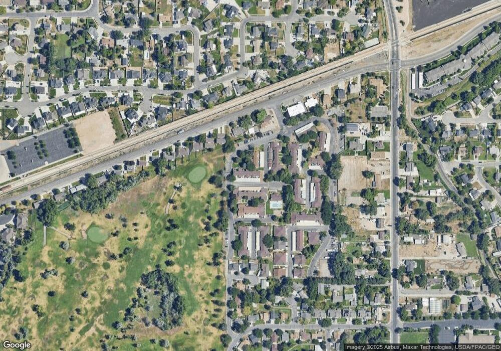 50 W San Rafael Ct, West Jordan, UT 84088 - photo 1