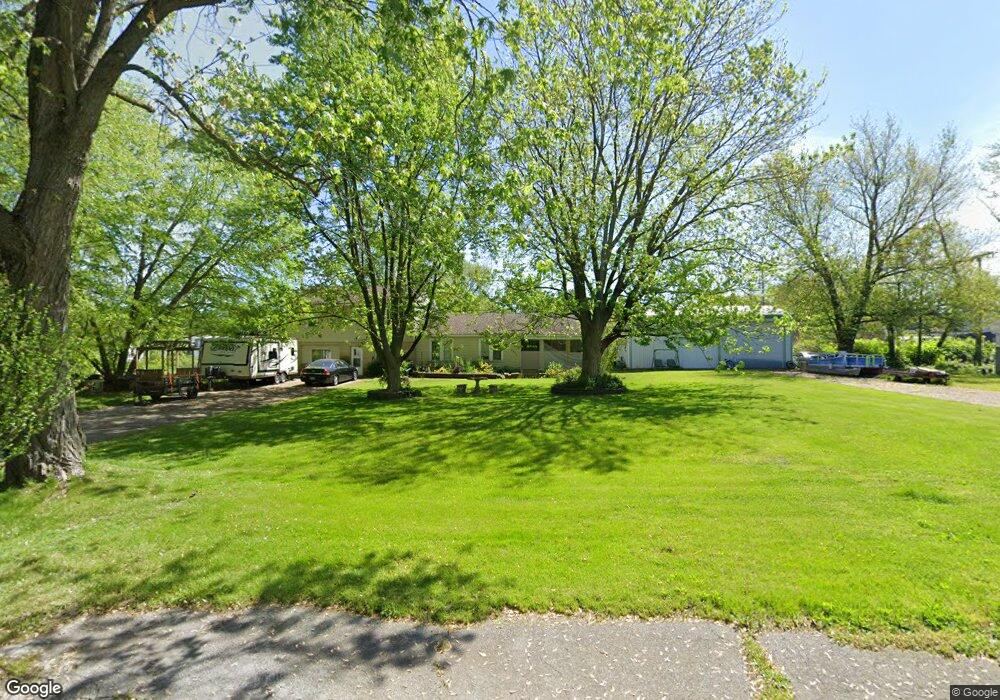 4653 Mckinley St, Gary, IN 46408 - photo 1