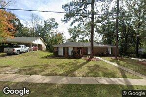 6105 Saint Gallen Ave S, Mobile, AL 36608