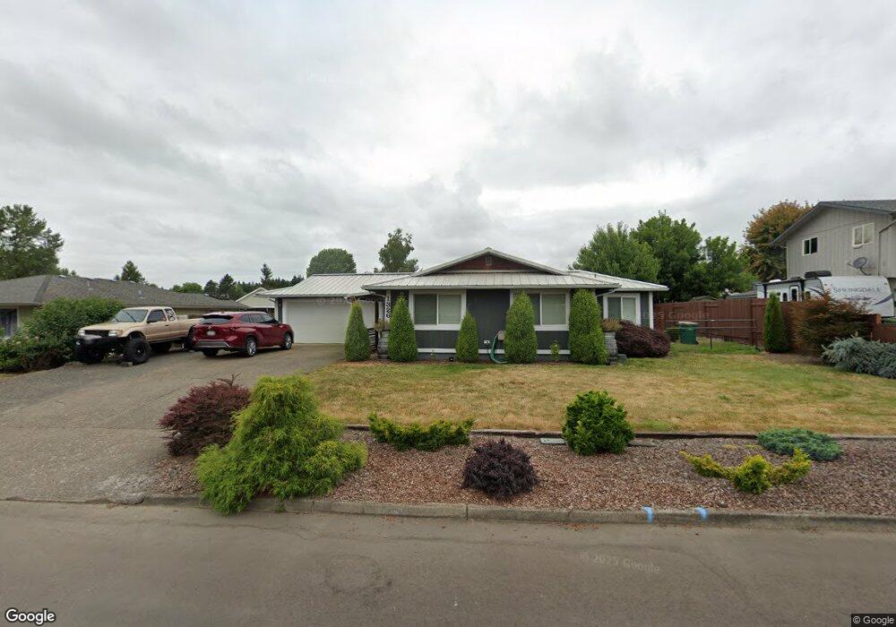 1326 SW Charles St, Dundee, OR 97115 - photo 1