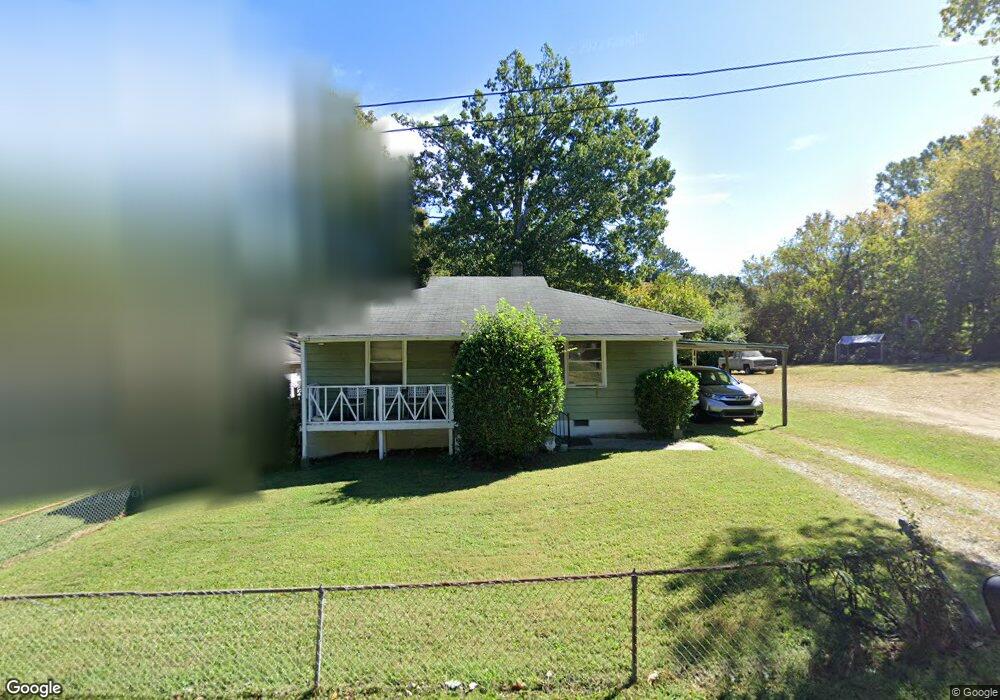 905 Carter St, High Point, NC 27260 - photo 1