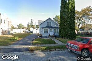 210 E Elmore St, Manly, IA 50456