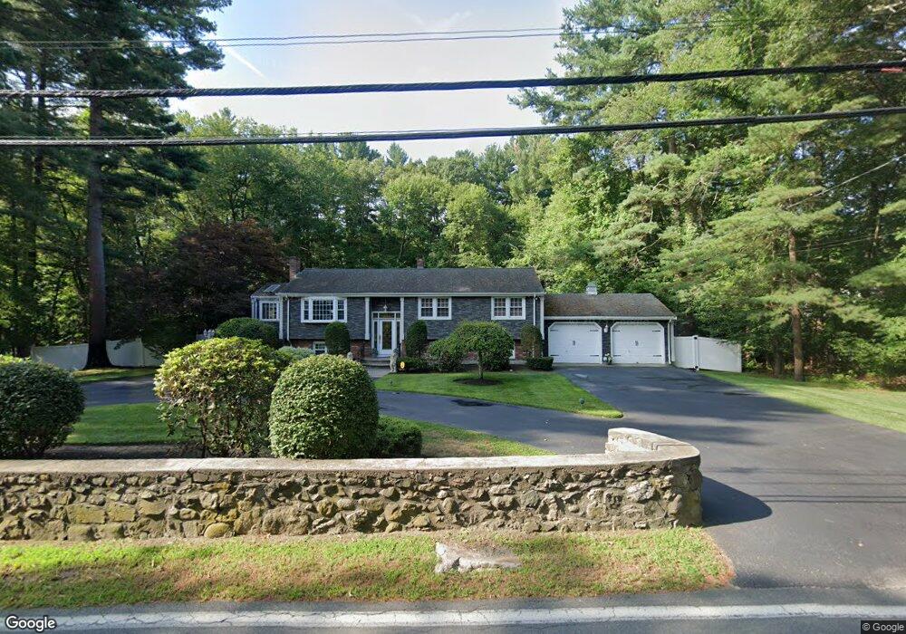 201 Chestnut St, Wilmington, MA 01887 - photo 1