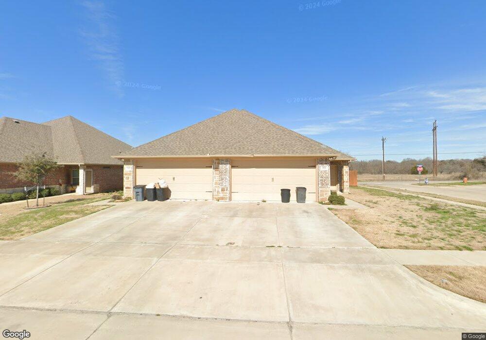 301 Amethyst Ct, Granbury, TX 76049 - photo 1