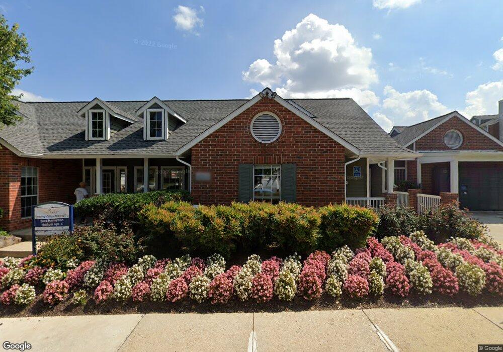 3408 Hampton Hollow Dr, Silver Spring, MD 20904 - photo 1