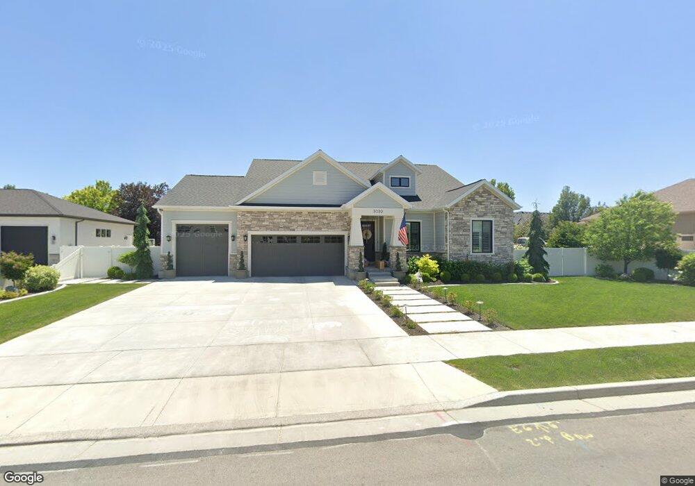 3039 W Renegade View Ln unit 411, South Jordan, UT 84095 - photo 1