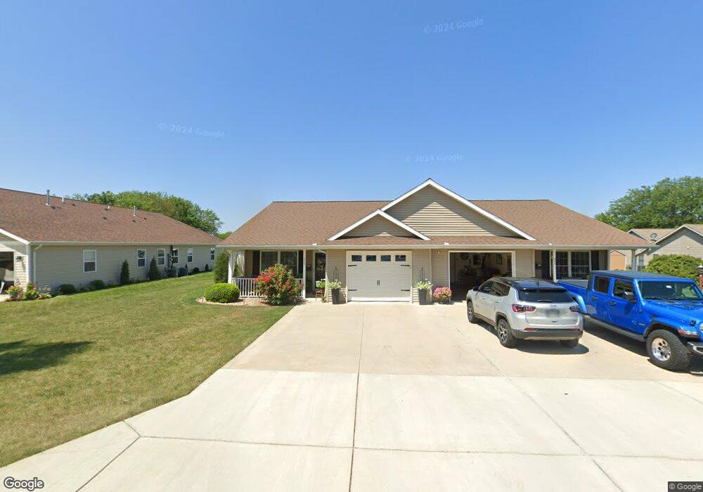 209 Wilson St, Archbold, OH 43502 - photo 1