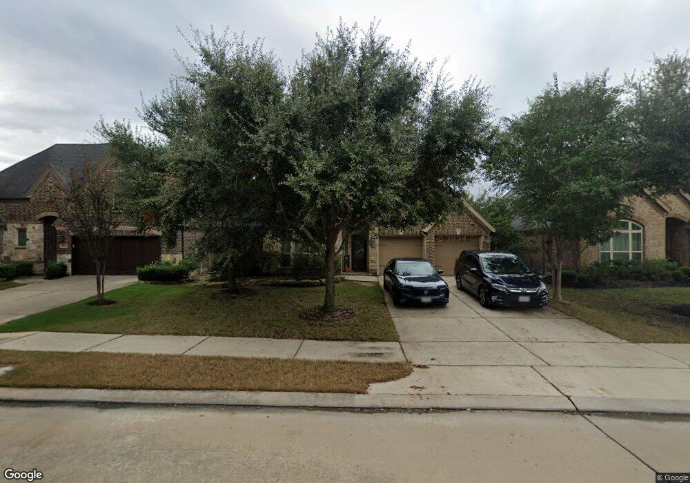 27119 Cross Pointe Ct, Fulshear, TX 77441 - photo 1