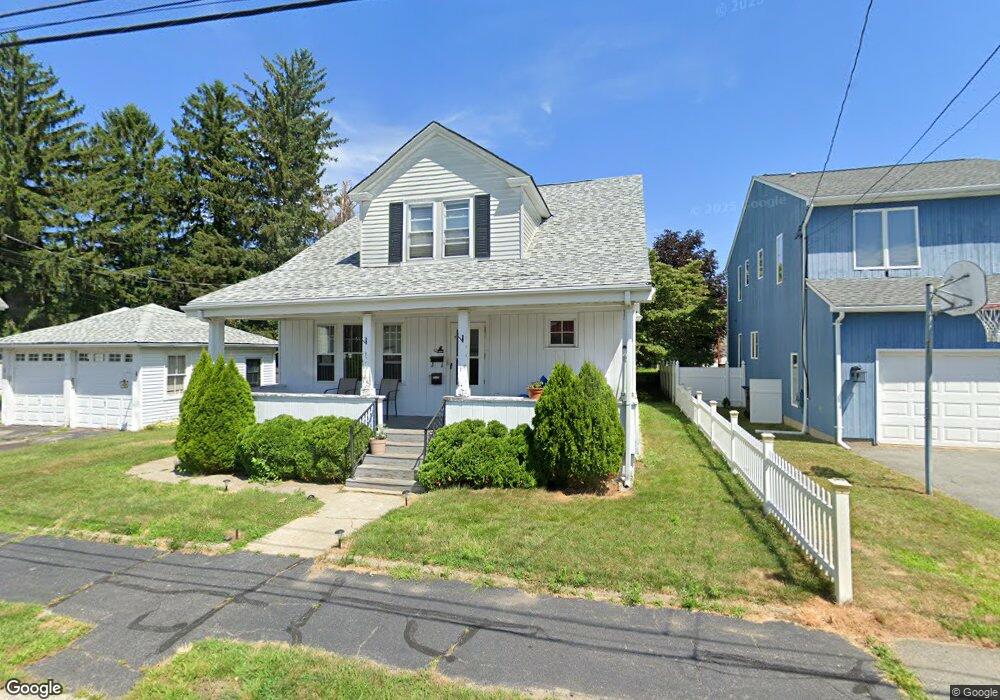 31 Knight St, Cranston, RI 02920 - photo 1