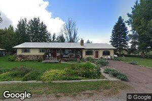 7516 E 7200 S, Jensen, UT 84035