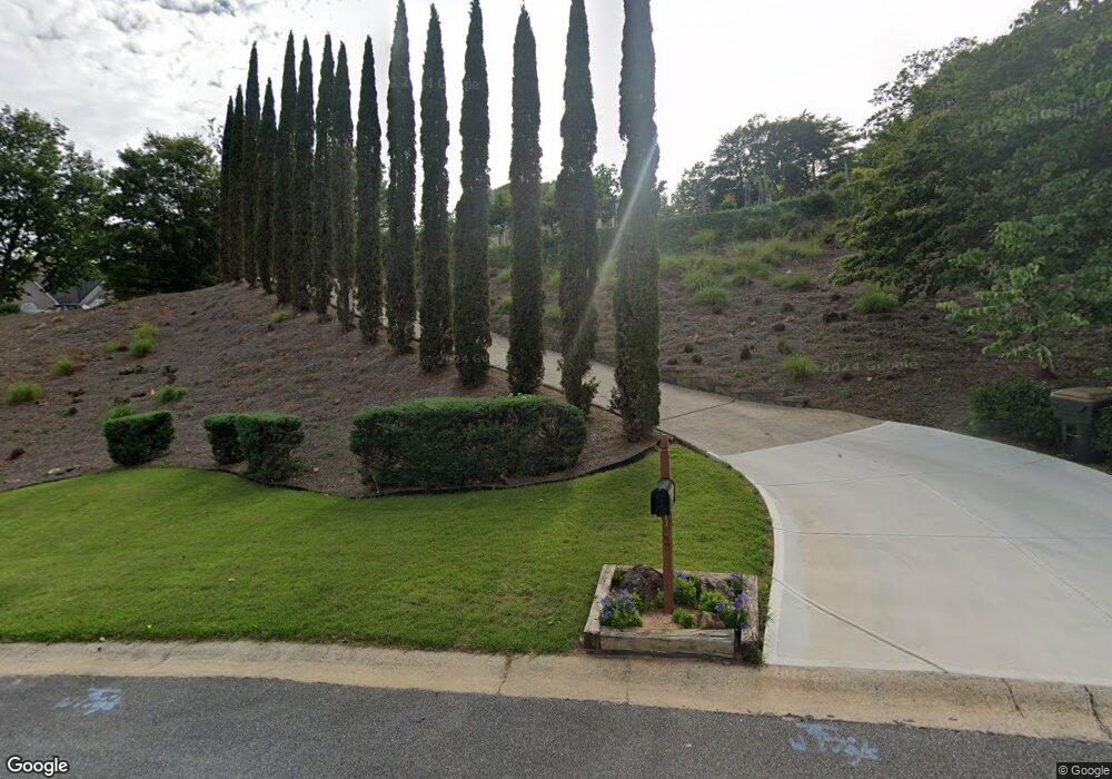 4529 High Rock Terrace unit 1, Marietta, GA 30066 - photo 1