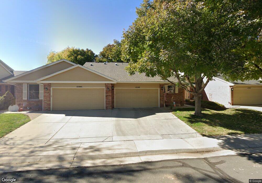 12349 Saint Paul Ct, Thornton, CO 80241 - photo 1